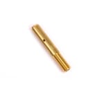 KATIMEX CIELKER - Päätehylsy 11mm:n Putkikäärmee - 103202 Rod end