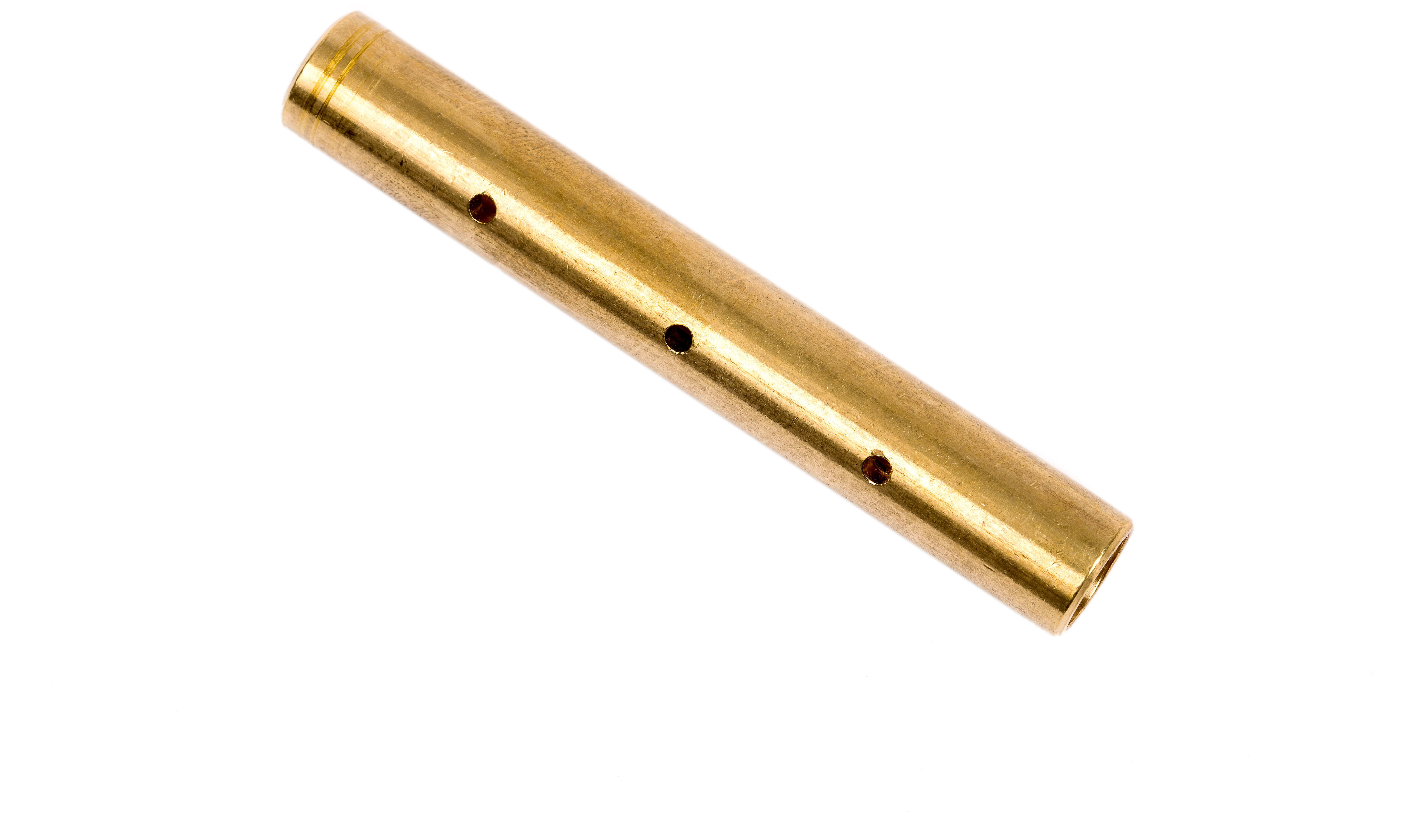 KATIMEX CIELKER - Jatkohylsy 11mm, Putkikäärmeel - 103205 Splice