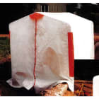 TAMPEREEN ERÄTELTTA - Kaapeliteltta no 2 - 295x175x180 36kg