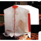 TAMPEREEN ERÄTELTTA - Kaapeliteltta no 2 - 295x175x180 36kg