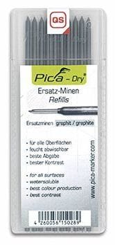 CIMCO - Merkkauskynän täyte, harmaa - 212152 CIMCO