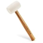 TRADEFORCE - Vasara - Kumivasara 450g, puuvarsi