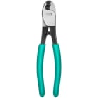 TRADEFORCE - Kaapelinkatkaisupihdit - Pituus 210 mm