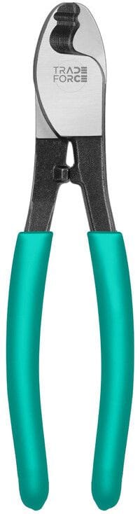 TRADEFORCE - Kaapelinkatkaisupihdit - Pituus 210 mm