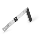 TRADEFORCE - Kulmamitta - Suorakulma 300 mm