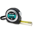 TRADEFORCE - Rullamitta - 3m/16mm, automaattilukitus