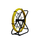 TRADEFORCE - Vetojousi - Lasikuitu. 6mm, 50m + kehikko