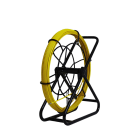 TRADEFORCE - Vetojousi - Lasikuitu. 6mm, 50m + kehikko