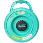 TRADEFORCE - Vetojousi - Polyesteri. 3mm, 15m + kela