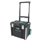 TRADEFORCE - Säilytysjärjestelmä - Forcebox vetokärryllä