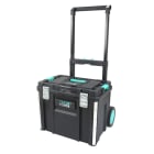 TRADEFORCE - Säilytysjärjestelmä - Forcebox vetokärryllä