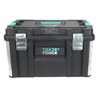 TRADEFORCE - Säilytysjärjestelmä - Forcebox M-koko
