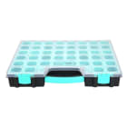 TRADEFORCE - Säilytysjärjestelmä - Organisoija, muovi