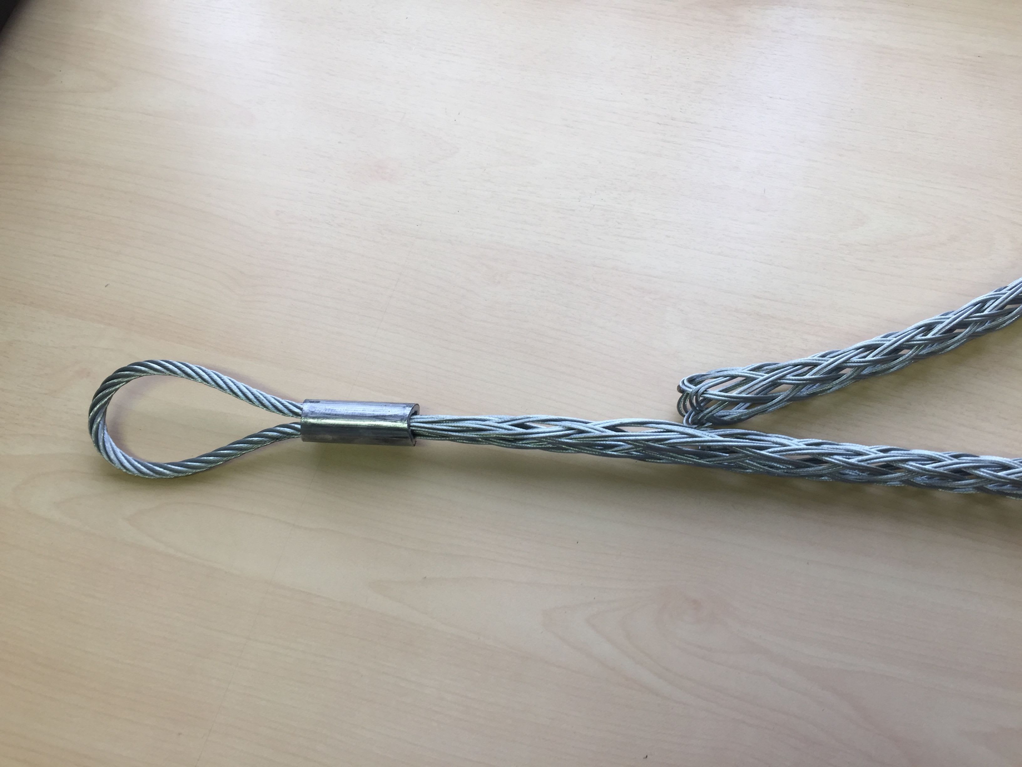 CABLE GRIPS - Kaapelinvetosukka - VETOSUKKA 65-80MM/60CM