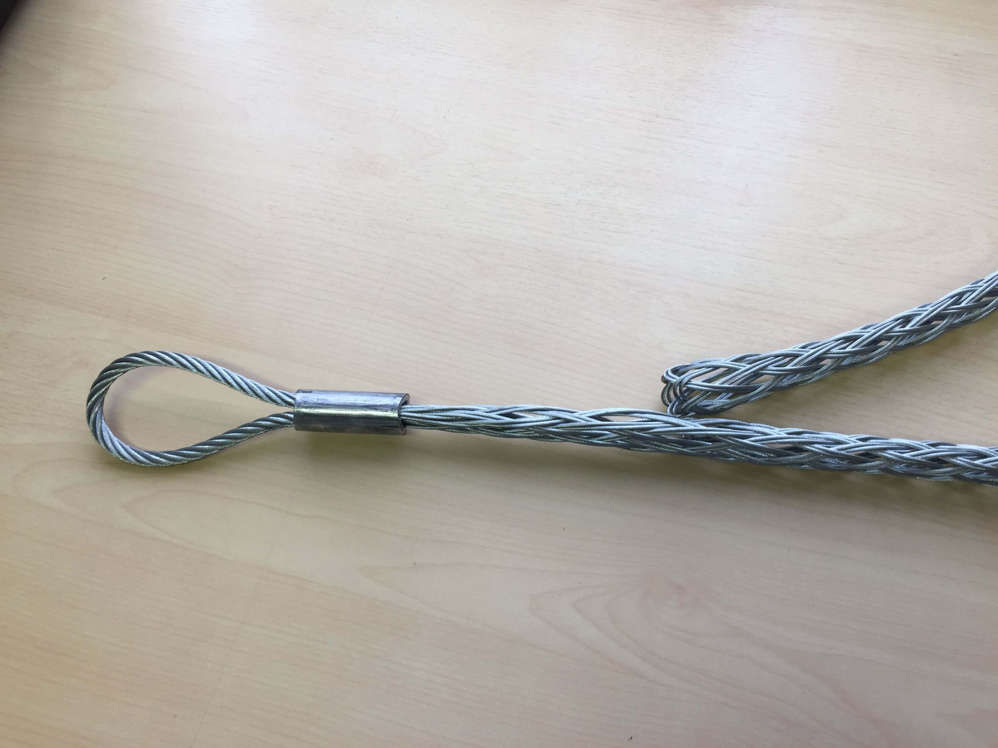 CABLE GRIPS - Kaapelinvetosukka - VETOSUKKA 65-80MM/60CM