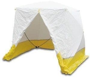 TRAFINO - Työteltta malli KE - TROTEC K, 300x300x215, 38kg