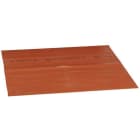 CIMCO - Eristyspeite 600x600x1.6mm - 140154 CIMCO