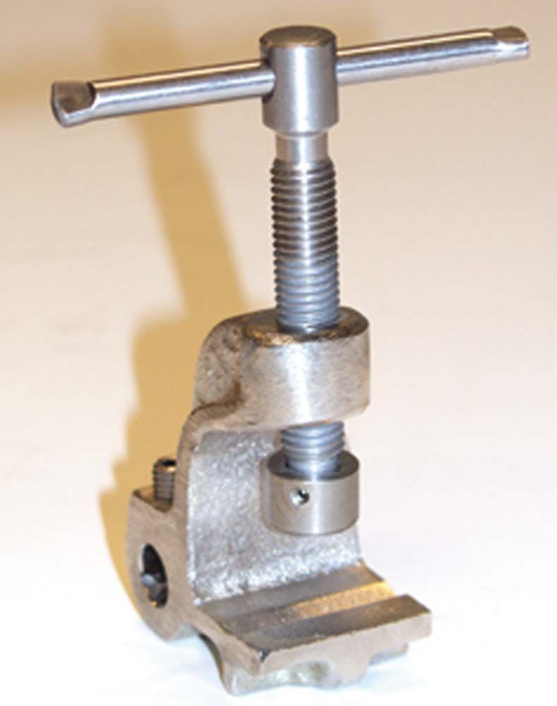 RAGNAR STÅLSKOG - Maaliitin Ith=16 ka/1s - JK 78