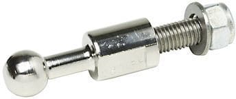 RAGNAR STÅLSKOG - Pallotappi 20/15, ulkokierre - RS1020A, 21kA/1s, M12