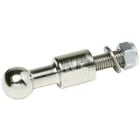 RAGNAR STÅLSKOG - Pallotappi 25/15, ulkokierre - RS1525A, 34kA/1s, M12