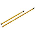 RAGNAR STÅLSKOG - Eristyssauvat MDV150+MSV300 - MGV-U 245kV, pit.4760mm