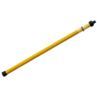 RAGNAR STÅLSKOG - Eristyssauva, käsiosa 1500mm - MDV 150, pit.1655mm