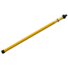 RAGNAR STÅLSKOG - Eristyssauva, käsiosa 1500mm - MDV 150, pit.1655mm