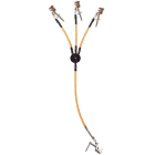 RAGNAR STÅLSKOG - Tmv 70mm2 yleisliitin JK23:llä - JK23-X-JK23V 70/3x1+1