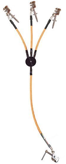 RAGNAR STÅLSKOG - Tmv 70mm2 yleisliitin JK23:llä - JK23-X-JK23V 70/3x1+1