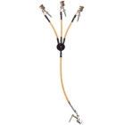 RAGNAR STÅLSKOG - Tmv 70mm2 yleisliitin JK23:llä - JK23-X-JK23V 70/3x1+1