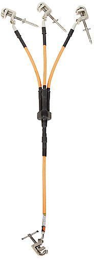 RAGNAR STÅLSKOG - Tmv 50mm2 yleisliitin JK27:llä - JK27-X-JK27V 50/3x1,5+1