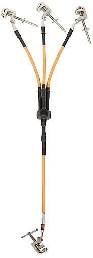 RAGNAR STÅLSKOG - Tmv 50mm2 yleisliitin JK27:llä - JK27-X-JK27V 50/3x1,5+1