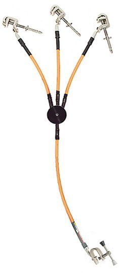 RAGNAR STÅLSKOG - Tmv 25mm2 yleisliitin JK27:llä - JK27-X-JK31 25/3x1,5+1