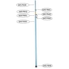 RAGNAR STÅLSKOG - Putki 2 MKS 963:lle - MKS 963/2