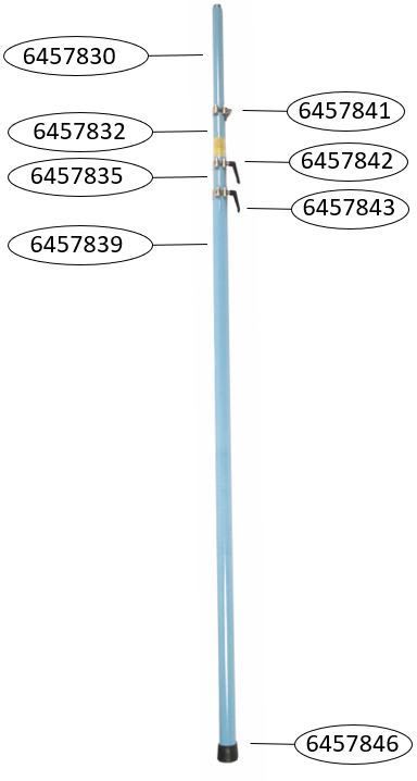 RAGNAR STÅLSKOG - Putki 2 MKS 963:lle - MKS 963/2