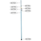 RAGNAR STÅLSKOG - Putki 2 MKS 963:lle - MKS 963/2