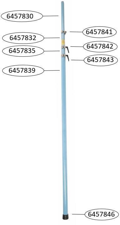 RAGNAR STÅLSKOG - Putki 2 MKS 963:lle - MKS 963/2