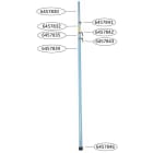 RAGNAR STÅLSKOG - Putki 4 MKS 963:lle sis.pohjat - MKS 963/4