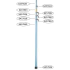 RAGNAR STÅLSKOG - Vivullinen kiristyspanta nr 3 - KLVV3