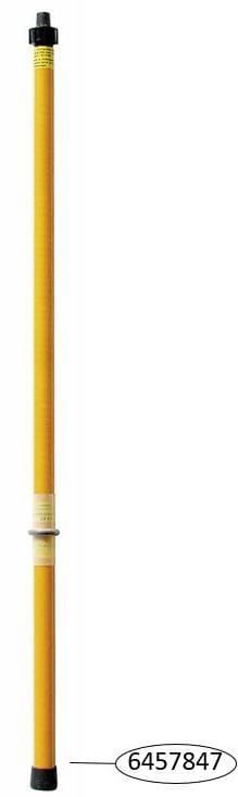 RAGNAR STÅLSKOG - Pohjatulppa MKS 753:lle - GH 40