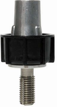 RAGNAR STÅLSKOG - Adapteri MKS/JSG - MVT 19