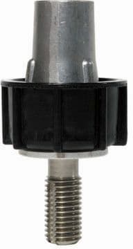 RAGNAR STÅLSKOG - Adapteri MKS/JSG - MVT 19