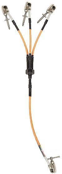 RAGNAR STÅLSKOG - Tmv 30mm pallot.20ka/1s95mm2 - JK81-X-JK83 95/3x1,5+1