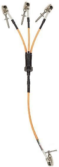 RAGNAR STÅLSKOG - Tmv 30mm pallot.25ka/1s120mm2 - JK81-X-JK83 120/3x1,5+1