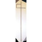 SALOMAAN KONEPAJA - Kahvaelektrodi, Fe/ks, 1500mm - KAHVAELEKTRODI/MAAPIIKKI