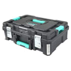 TRADEFORCE - Säilytysjärjestelmä - Forcebox S-koko