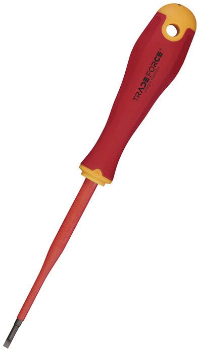 TRADEFORCE - Ruuvitaltta - VDE ura 3,0x100