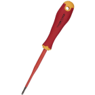 TRADEFORCE - Ruuvitaltta - VDE ura 3,0x100