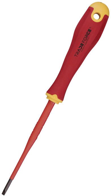 TRADEFORCE - Ruuvitaltta - VDE ura 3,5x100