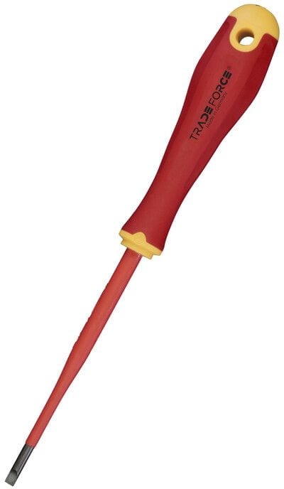 TRADEFORCE - Ruuvitaltta - VDE ura 4,0x100
